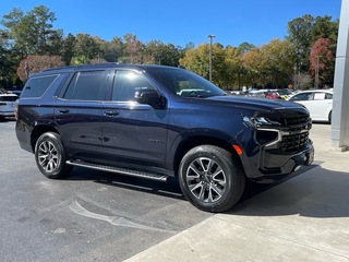 2022 Chevrolet Tahoe