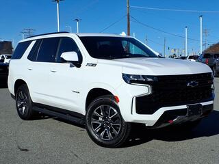 2023 Chevrolet Tahoe for sale in Kernersville NC