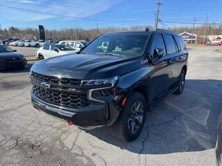 2023 Chevrolet Tahoe for sale in Kingsport TN