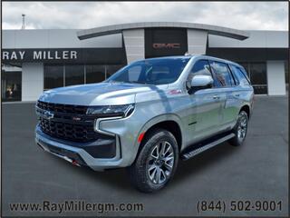 2023 Chevrolet Tahoe