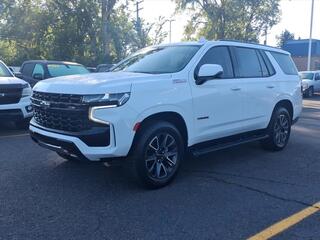 2023 Chevrolet Tahoe for sale in Taylor MI