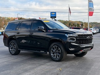 2023 Chevrolet Tahoe for sale in Princeton WV