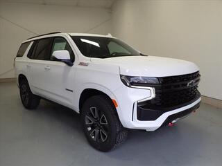 2024 Chevrolet Tahoe