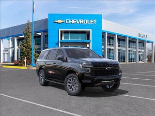 2024 Chevrolet Tahoe