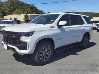 2024 Chevrolet Tahoe