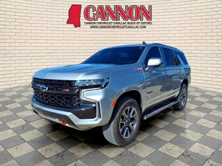 2024 Chevrolet Tahoe for sale in Oxford MS