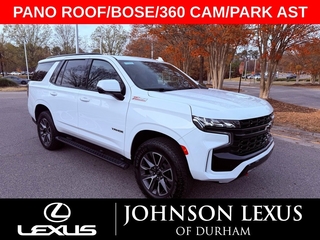 2024 Chevrolet Tahoe for sale in Durham NC