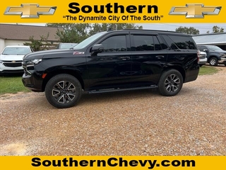 2021 Chevrolet Tahoe for sale in Dekalb MS