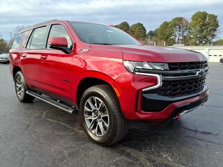 2021 Chevrolet Tahoe for sale in Zebulon NC