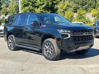 2021 Chevrolet Tahoe for sale in Greensboro NC