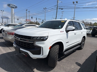 2021 Chevrolet Tahoe for sale in Knoxville TN
