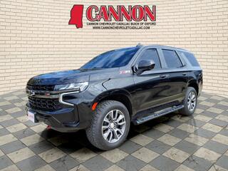 2021 Chevrolet Tahoe for sale in Oxford MS