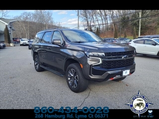 2021 Chevrolet Tahoe