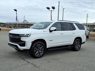 2021 Chevrolet Tahoe