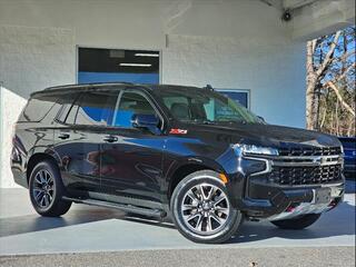 2021 Chevrolet Tahoe