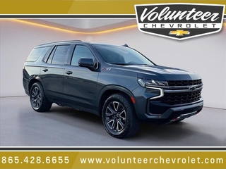 2021 Chevrolet Tahoe for sale in Sevierville TN