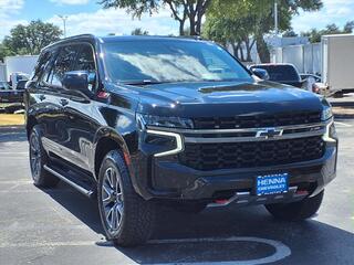 2021 Chevrolet Tahoe for sale in Austin TX