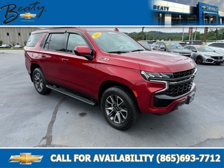 2021 Chevrolet Tahoe for sale in Knoxville TN