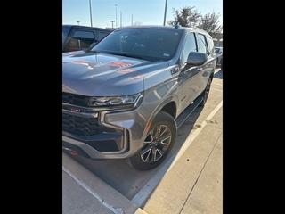 2021 Chevrolet Tahoe for sale in Carrollton TX