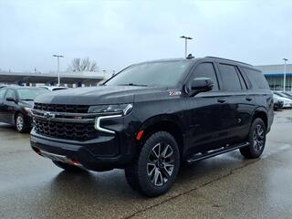 2022 Chevrolet Tahoe for sale in Ann Arbor MI