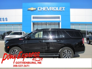 2022 Chevrolet Tahoe for sale in Gothenburg NE