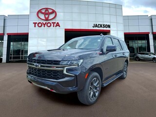 2022 Chevrolet Tahoe for sale in Jackson MS