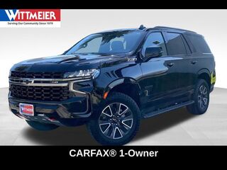 2022 Chevrolet Tahoe for sale in Chico CA