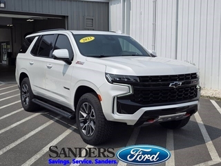 2023 Chevrolet Tahoe for sale in Jacksonville NC