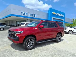 2023 Chevrolet Tahoe for sale in Roxboro NC