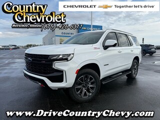 2023 Chevrolet Tahoe for sale in Herscher IL