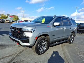 2024 Chevrolet Tahoe