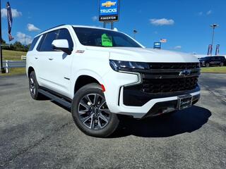 2021 Chevrolet Tahoe for sale in Cornelius NC
