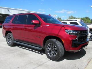 2021 Chevrolet Tahoe for sale in Ocala FL