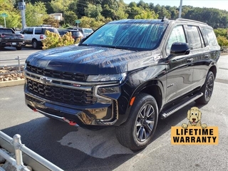 2021 Chevrolet Tahoe for sale in Bristol TN