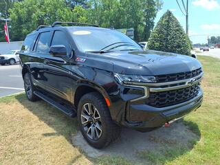 2021 Chevrolet Tahoe for sale in Fairfax VA