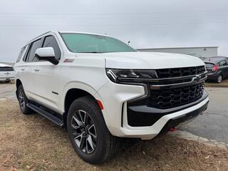 2021 Chevrolet Tahoe for sale in Easley SC