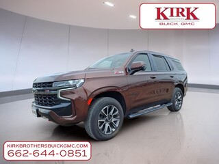 2022 Chevrolet Tahoe for sale in Greenwood MS