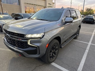 2022 Chevrolet Tahoe