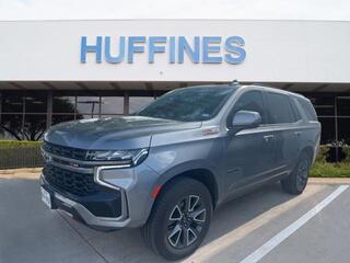 2022 Chevrolet Tahoe for sale in Plano TX