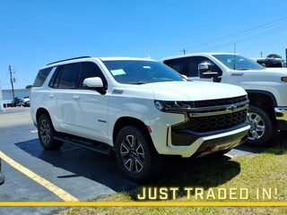 2022 Chevrolet Tahoe for sale in Wendell NC