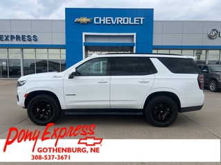 2022 Chevrolet Tahoe