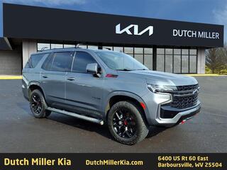 2022 Chevrolet Tahoe