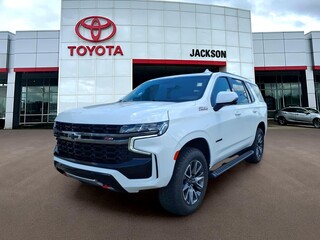 2022 Chevrolet Tahoe