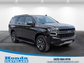 2022 Chevrolet Tahoe for sale in Cleveland TN