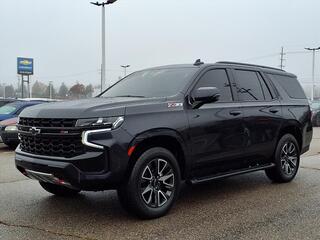 2023 Chevrolet Tahoe for sale in Ann Arbor MI