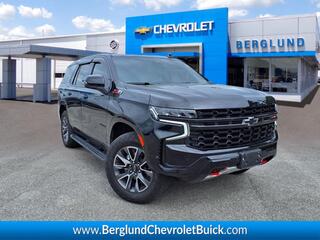 2023 Chevrolet Tahoe for sale in Roanoke VA
