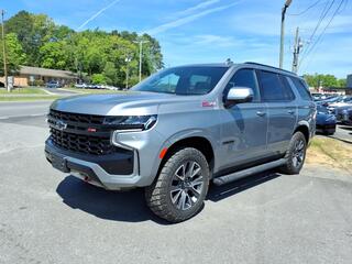 2023 Chevrolet Tahoe for sale in Hartselle AL
