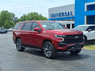 2023 Chevrolet Tahoe