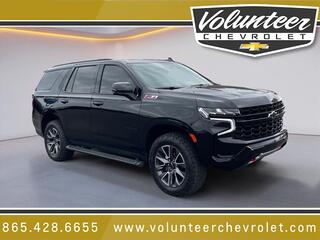 2024 Chevrolet Tahoe for sale in Sevierville TN