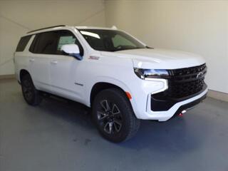2024 Chevrolet Tahoe
